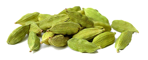 Cardamom